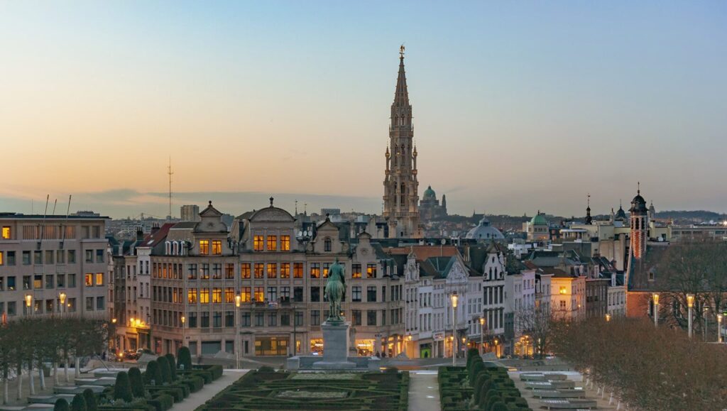 Publyon EU (Brussel) Publyon EU (Brussel)