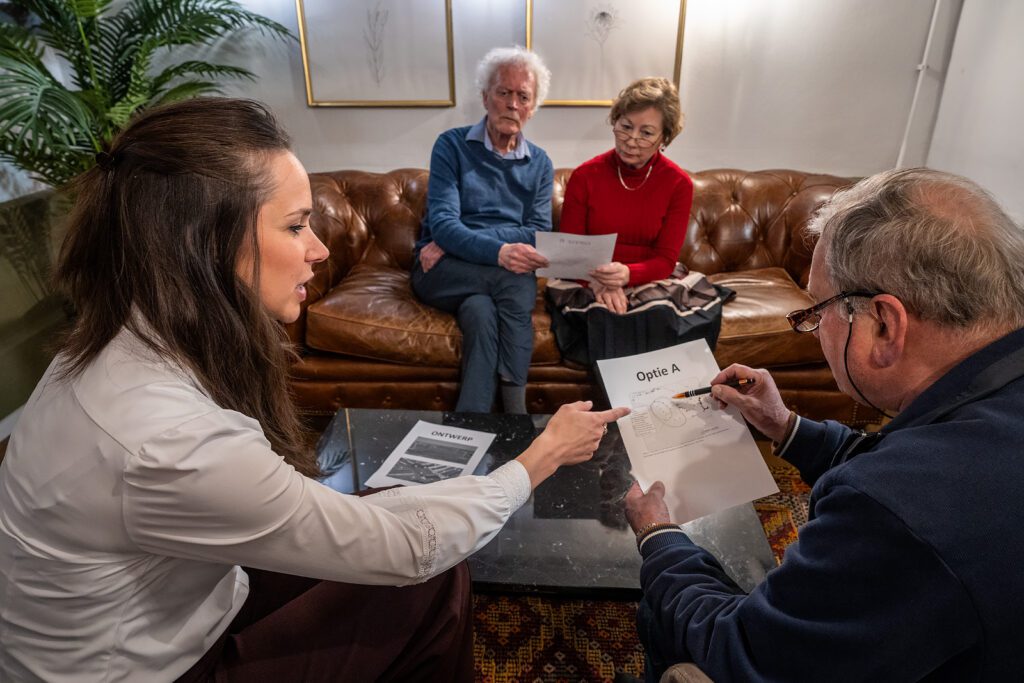 Participatie Participatie